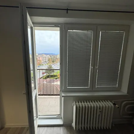 Sabo Komenskeho 58 Apartmán *