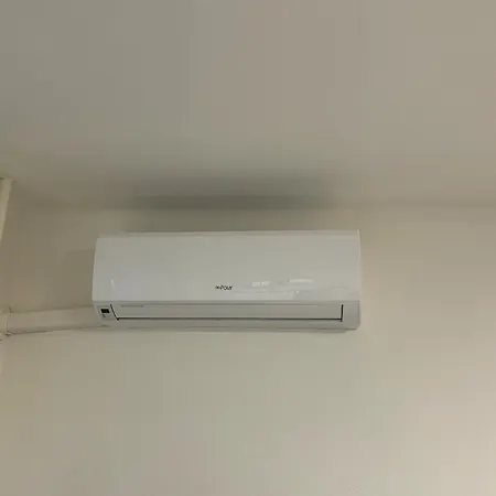 Apartmán Sabo Komenskeho 58 Kosice