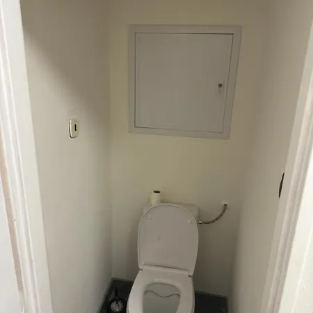 Sabo Komenskeho 58 Apartmán