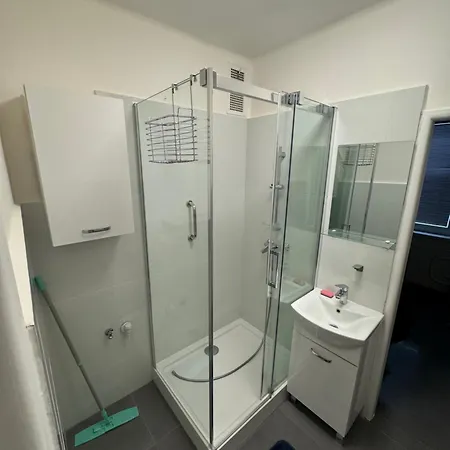 Apartmán Sabo Komenskeho 58 *