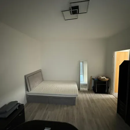 Apartmán Sabo Komenskeho 58 Kosice