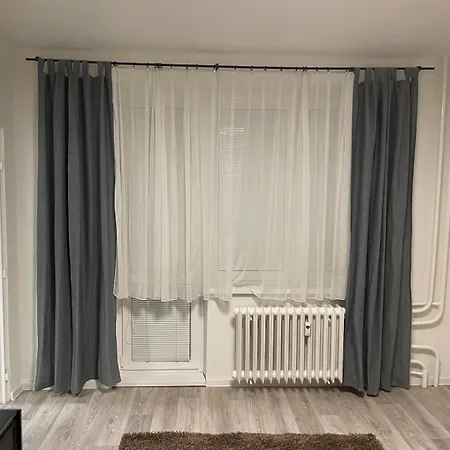 Apartman Sabo Komenskeho 58 Kassa