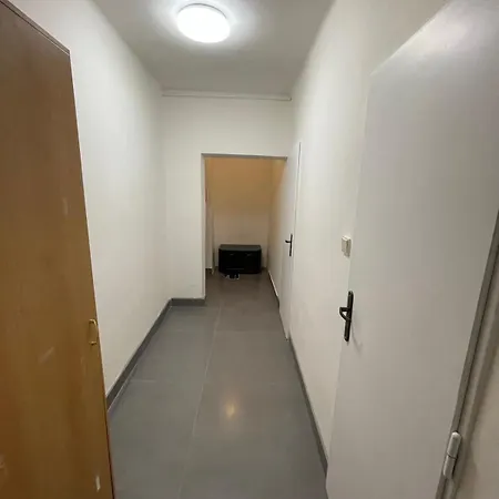 Sabo Komenskeho 58 * Kosice