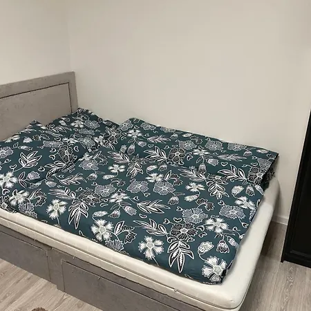 Sabo Komenskeho 58 Apartmán